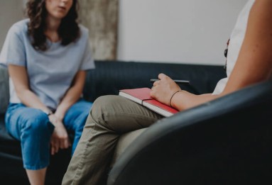 Частная психиатрическая клиника в Черкассах