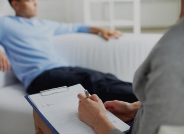 Частная психиатрическая клиника в Черкассах