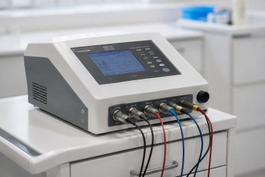 Кодирование током в Черкассах