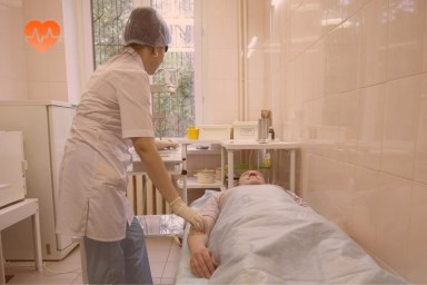 Бесплатное лечение алкоголизма в Черкассах