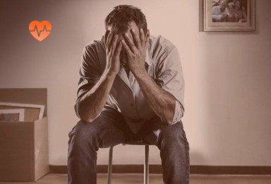 Лечение белой горячки в Черкассах