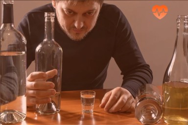 Лечение белой горячки в Черкассах