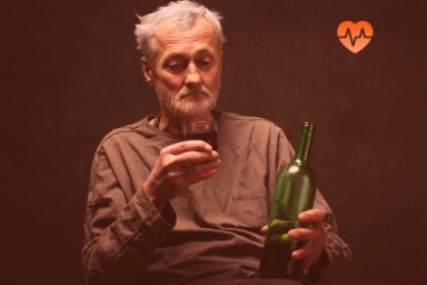 Лечение белой горячки в Черкассах