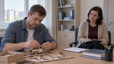 Лечение игромании в Черкассах