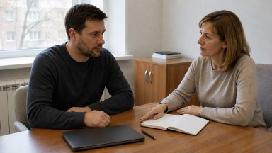 Лечение игромании в Черкассах