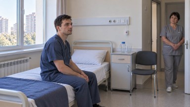 Лечение психоза в Черкассах