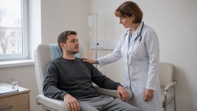 Детоксикация от марихуаны в Черкассах