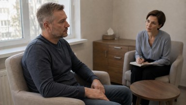 Лечение алкогольной депрессии в Черкассах
