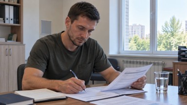 Реабилитация за 21 день в Черкассах
