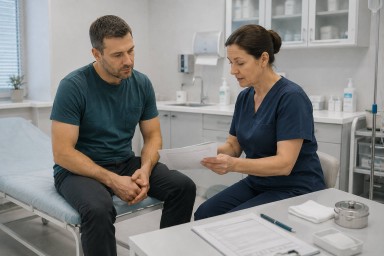 Имплантация Продетоксон в Черкассах