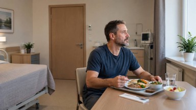 Госпитализация в Черкассах