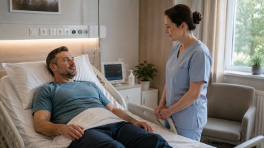 Детоксикация от алкоголя в Черкассах