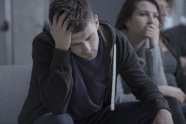 Лечение созависимости в Черкассах