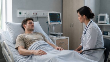 Лечение зависимости от спайса в Черкассах