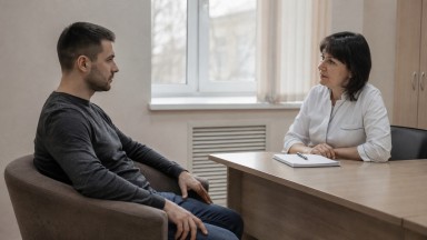 Лечение зависимости от марихуаны в Черкассах