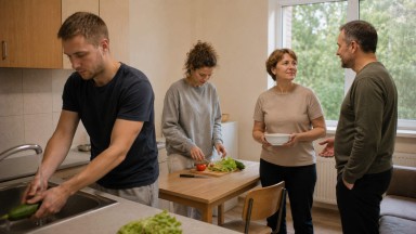 Реабилитация наркозависимых в Черкассах