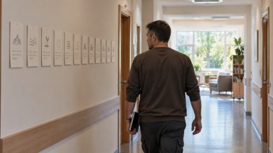 Реабилитация 12 шагов в Черкассах